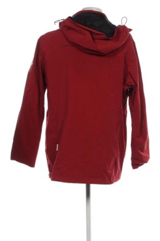 Herrenjacke Engelbert Strauss, Größe XL, Farbe Rot, Preis € 35,84