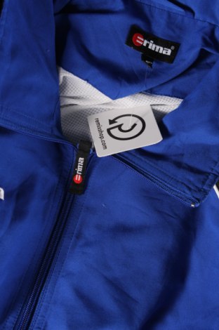 Pánska bunda  Erima, Veľkosť M, Farba Modrá, Cena  9,30 €