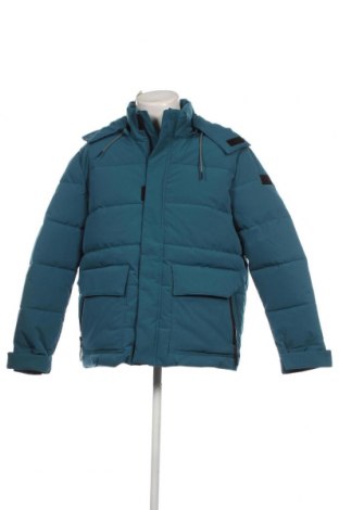 Pánska bunda  Esprit, Veľkosť L, Farba Modrá, Cena  60,31 €