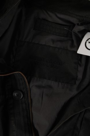 Ανδρικό μπουφάν Esprit, Μέγεθος XXL, Χρώμα Μαύρο, Τιμή 21,03 €