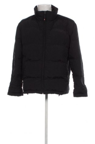 Ανδρικό μπουφάν Esprit, Μέγεθος M, Χρώμα Μαύρο, Τιμή 31,86 €