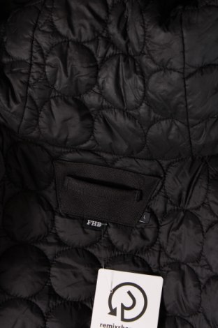 Pánska bunda  FHB, Veľkosť L, Farba Čierna, Cena  18,15 €