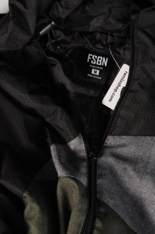 Herrenjacke FSBN, Größe M, Farbe Mehrfarbig, Preis € 22,60