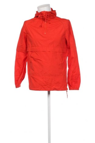 Ανδρικό μπουφάν Find., Μέγεθος S, Χρώμα Κόκκινο, Τιμή 5,94 €