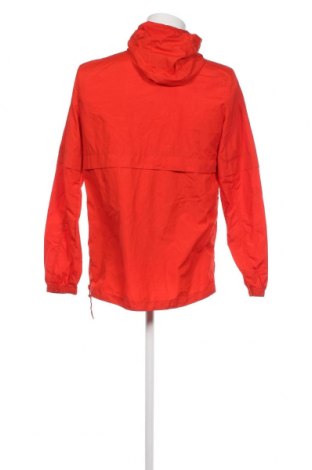 Pánska bunda  Find., Veľkosť S, Farba Červená, Cena  5,44 €