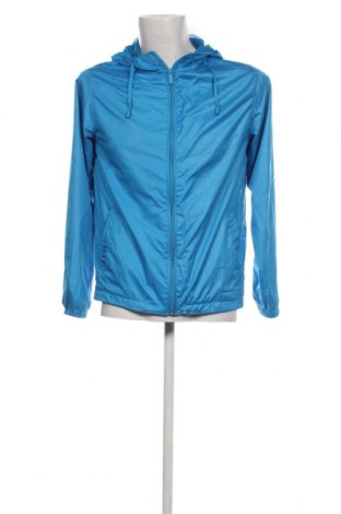 Pánska bunda  Fishbone, Veľkosť S, Farba Modrá, Cena  4,65 €