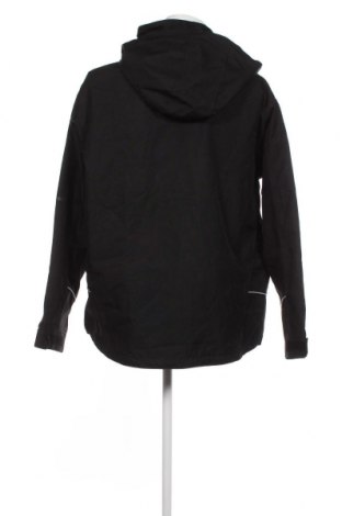 Ανδρικό μπουφάν Fristads, Μέγεθος XL, Χρώμα Μαύρο, Τιμή 17,94 €