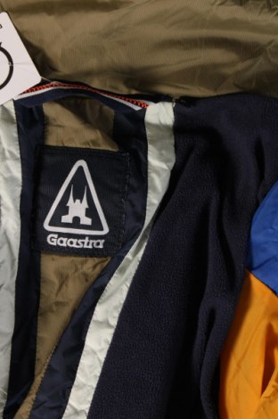 Pánska bunda  Gaastra, Veľkosť XL, Farba Zelená, Cena  55,79 €