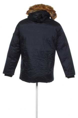 Pánska bunda  Geographical Norway, Veľkosť L, Farba Modrá, Cena  98,20 €