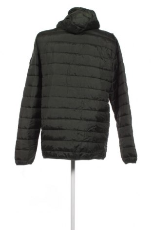 Herrenjacke Givova, Größe L, Farbe Grün, Preis 14,79 €