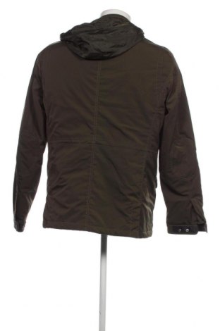 Pánska bunda  Gutteridge, Veľkosť XL, Farba Zelená, Cena  29,38 €