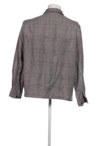 Męska kurtka H&M, Rozmiar XL, Kolor Kolorowy, Cena 69,09 zł