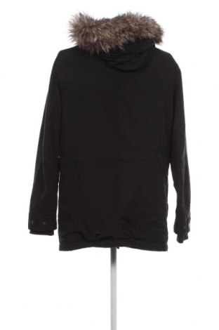 Geacă de bărbati H&M, Mărime L, Culoare Negru, Preț 95,40 Lei