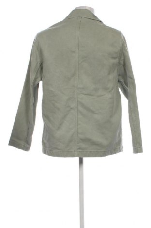 Pánská bunda  H&M, Velikost S, Barva Zelená, Cena  305,00 Kč