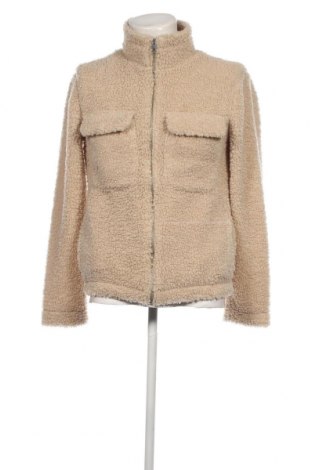 Pánska bunda  H&M, Veľkosť M, Farba Béžová, Cena  15,46 €