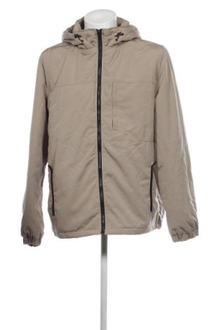 Pánská bunda  H&M, Velikost XL, Barva Béžová, Cena  666,00 Kč
