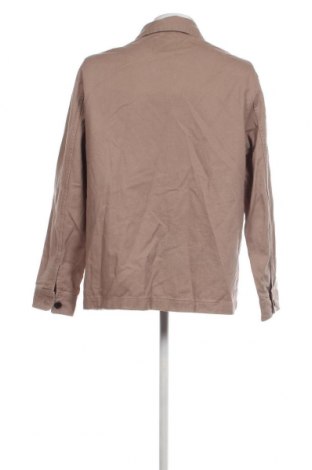 Pánska bunda  H&M, Veľkosť L, Farba Béžová, Cena  9,95 €