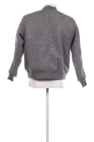 Pánska bunda  H&M Divided, Veľkosť S, Farba Sivá, Cena  20,09 €