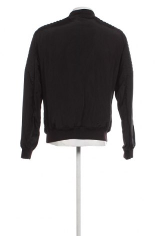 Geacă de bărbati H&M Divided, Mărime M, Culoare Negru, Preț 63,16 Lei