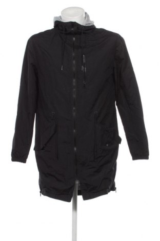 Ανδρικό μπουφάν H&M Divided, Μέγεθος S, Χρώμα Μαύρο, Τιμή 5,94 €