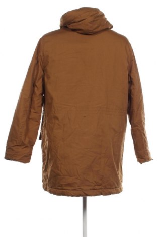 Pánská bunda  H&M Divided, Velikost L, Barva Hnědá, Cena  435,00 Kč
