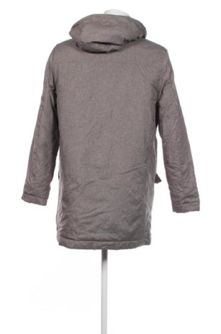 Ανδρικό μπουφάν H&M Divided, Μέγεθος M, Χρώμα Γκρί, Τιμή 28,77 €
