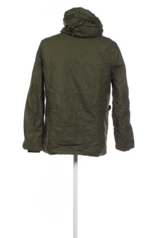 Herrenjacke H&M Divided, Größe S, Farbe Grün, Preis € 14,49