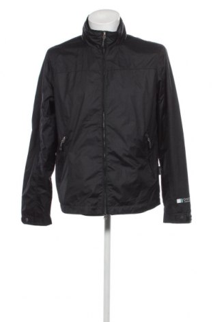 Herrenjacke Hakro, Größe L, Farbe Schwarz, Preis € 12,84