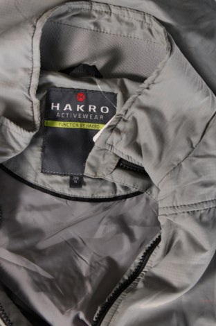 Мъжко яке Hakro, Размер XL, Цвят Сив, Цена 18,45 лв.