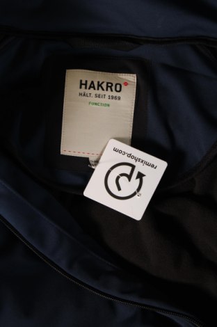 Pánská bunda  Hakro, Velikost 4XL, Barva Modrá, Cena  1 206,00 Kč