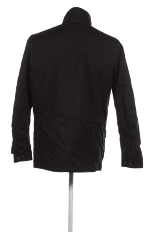 Ανδρικό μπουφάν Hampton Republic, Μέγεθος M, Χρώμα Μαύρο, Τιμή 35,68 €