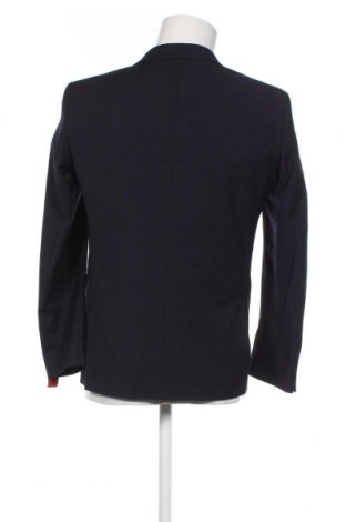 Herrenjacke Hechter, Größe M, Farbe Blau, Preis € 19,87