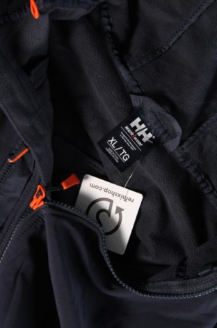 Мъжко яке Helly Hansen, Размер XL, Цвят Син, Цена 96,00 лв.