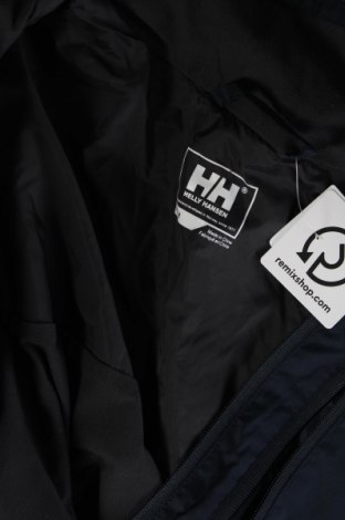 Męska kurtka Helly Hansen, Rozmiar M, Kolor Niebieski, Cena 217,50 zł