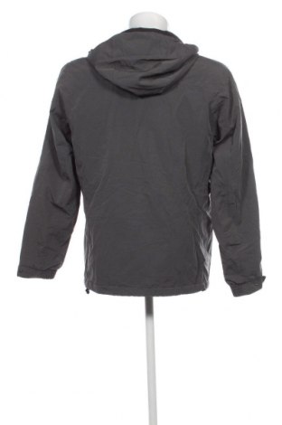 Herrenjacke Helly Hansen, Größe M, Farbe Grau, Preis 68,47 €