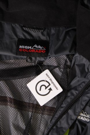 Pánska bunda  High Colorado, Veľkosť XXL, Farba Sivá, Cena  13,04 €