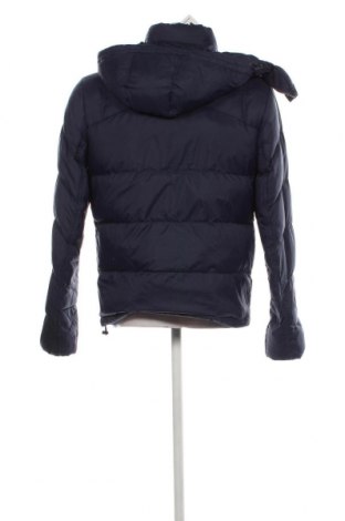 Herrenjacke Hilfiger Denim, Größe L, Farbe Blau, Preis € 117,83