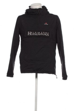 Herrenjacke Hohenhorn, Größe S, Farbe Schwarz, Preis € 28,53