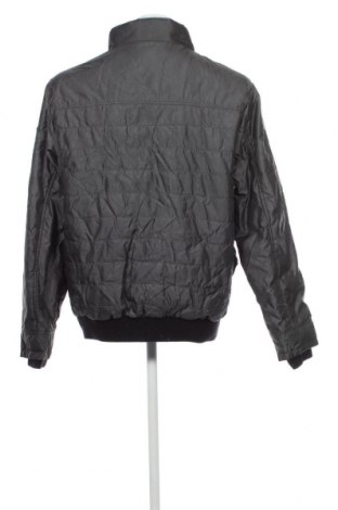 Herrenjacke Identic, Größe L, Farbe Grau, Preis 18,97 €