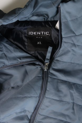 Herrenjacke Identic, Größe XL, Farbe Blau, Preis 13,36 €