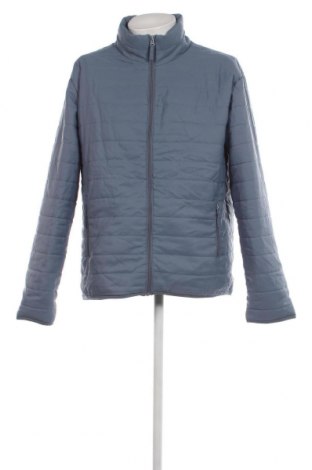 Herrenjacke Identic, Größe XL, Farbe Blau, Preis € 16,99