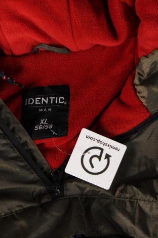 Pánska bunda  Identic, Veľkosť XL, Farba Viacfarebná, Cena  16,45 €