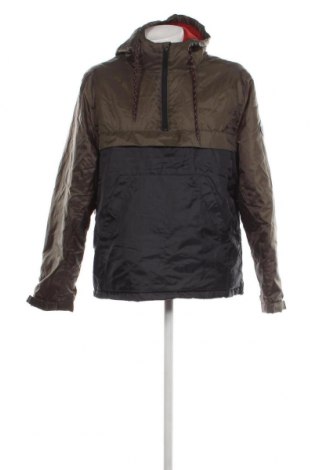 Ανδρικό μπουφάν Identic, Μέγεθος XL, Χρώμα Πολύχρωμο, Τιμή 16,86 €
