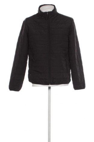 Pánska bunda  Identic, Veľkosť M, Farba Čierna, Cena  10,89 €