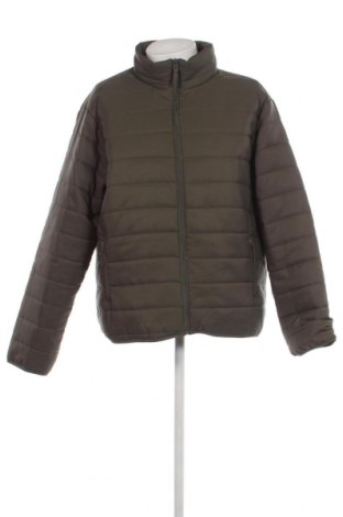 Herrenjacke Identic, Größe XXL, Farbe Grün, Preis € 21,00