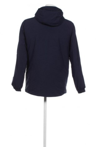 Pánska bunda  J.Crew, Veľkosť S, Farba Modrá, Cena  35,95 €