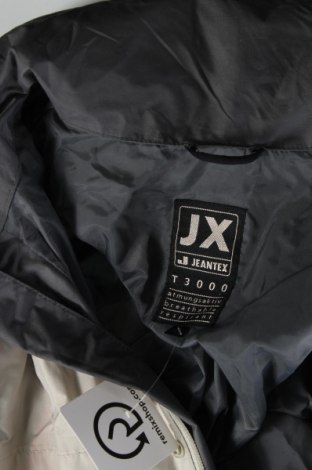 Ανδρικό μπουφάν JX, Μέγεθος L, Χρώμα  Μπέζ, Τιμή 10,14 €