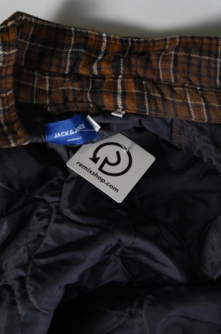 Ανδρικό μπουφάν Jack & Jones, Μέγεθος M, Χρώμα Πολύχρωμο, Τιμή 13,61 €