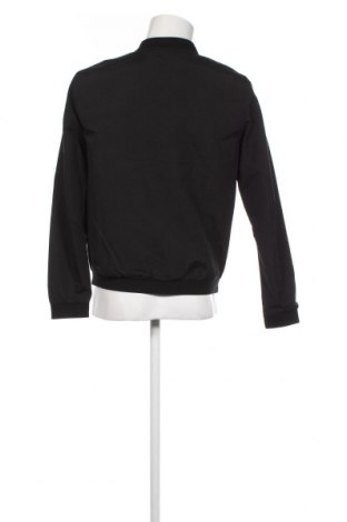 Geacă de bărbati Jack & Jones, Mărime M, Culoare Negru, Preț 78,16 Lei