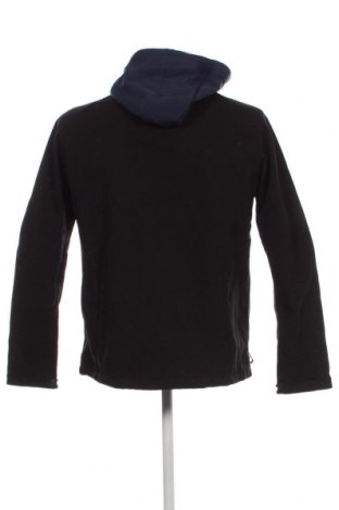 Geacă de bărbati Jack & Jones, Mărime M, Culoare Negru, Preț 180,92 Lei